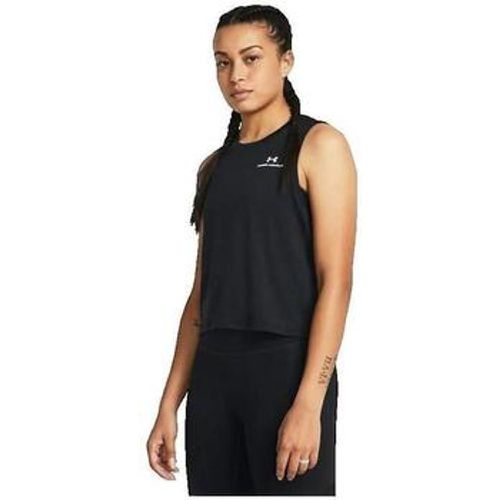 Tank Top Couper L'Énergie De Disparition De Ua - Under Armour - Modalova