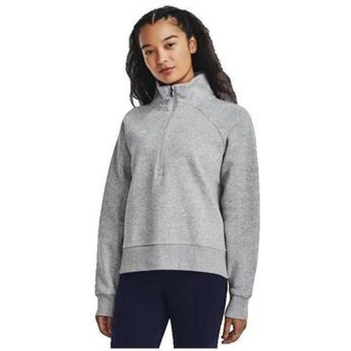 Sweatshirt Sweat Polaire Ua Rival - Under Armour - Modalova