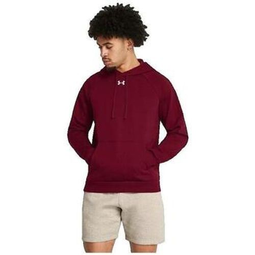 Sweatshirt Sweat Polaire Ua Rival - Under Armour - Modalova