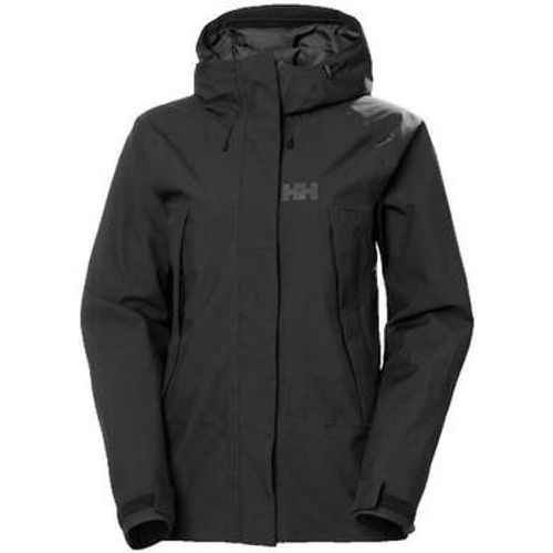 Helly Hansen Jacken W Banff Shell - Helly Hansen - Modalova