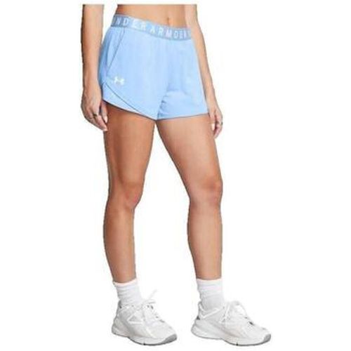 Shorts Short Ua Play Up 3.0 Twist - Under Armour - Modalova