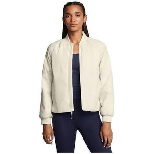 Damen-Jacke Bombardier Ua Imparable - Under Armour - Modalova