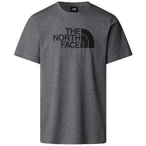 The North Face T-Shirt S/S Easy - The North Face - Modalova