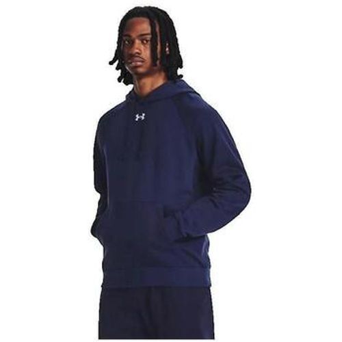 Sweatshirt Sweat Polaire Ua Rival - Under Armour - Modalova