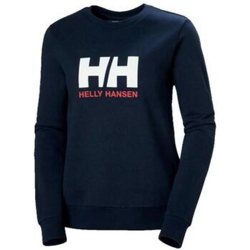 Sweatshirt W Hh Logo Crew 2.0 - Helly Hansen - Modalova