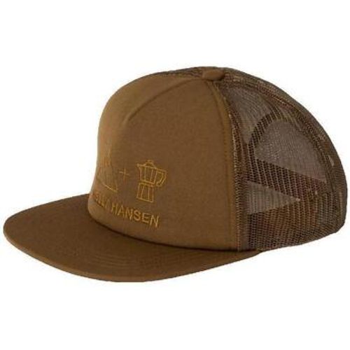 Mütze Hh Flatbrim Trucker Cap - Helly Hansen - Modalova