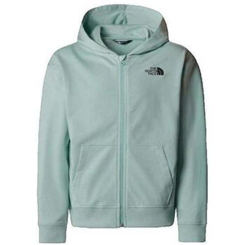 Pullover Girl’S Fz Oversize Light - The North Face - Modalova