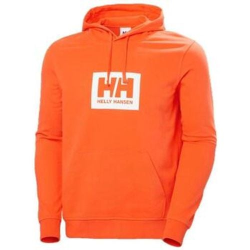 Helly Hansen Sweatshirt Hh Box - Helly Hansen - Modalova