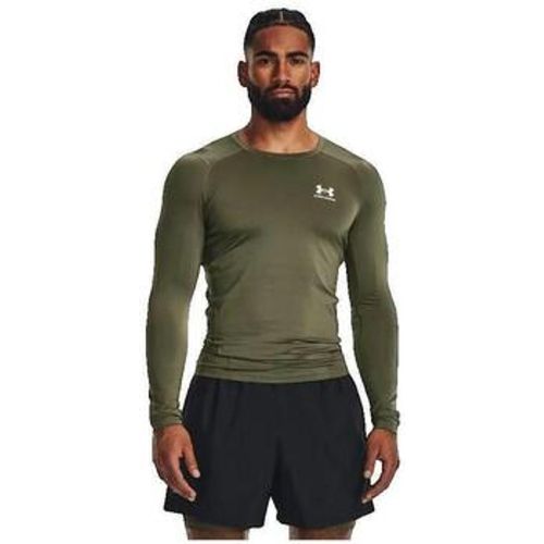 Badeshorts Heatgear À Manches Longues - Under Armour - Modalova