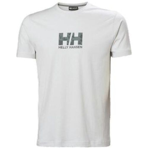 T-Shirts & Poloshirts Core Graphic T - Helly Hansen - Modalova