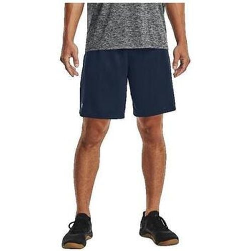 Shorts Short Ua Tech En Maille - Under Armour - Modalova