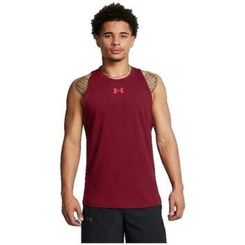 Tank Top Réservoir De Zone Ua - Under Armour - Modalova