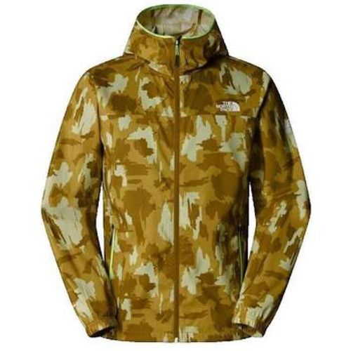 Blazer Mountain Athletics Hooded Wind Print - The North Face - Modalova