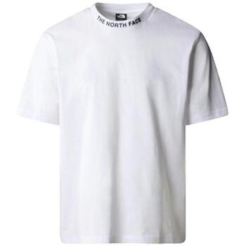 The North Face T-Shirt Zumu S/S - The North Face - Modalova