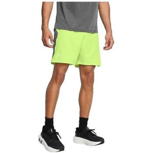 Shorts De 18 Cm Ua Launch Elite - Under Armour - Modalova