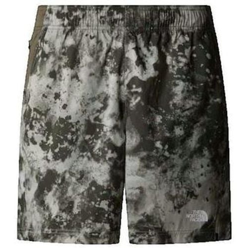 Shorts 24/7 7In Short Print - The North Face - Modalova