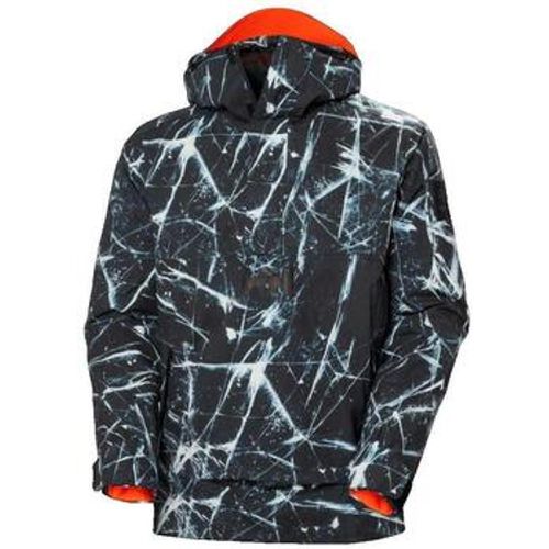 Jacken Ullr Z Insulated Anorak - Helly Hansen - Modalova