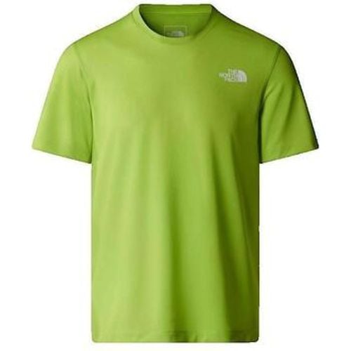 T-Shirt Lightbright S/S - The North Face - Modalova