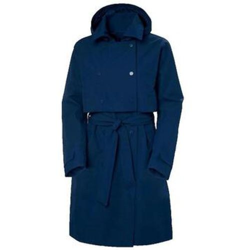 Windjacken W Jane Trench - Helly Hansen - Modalova