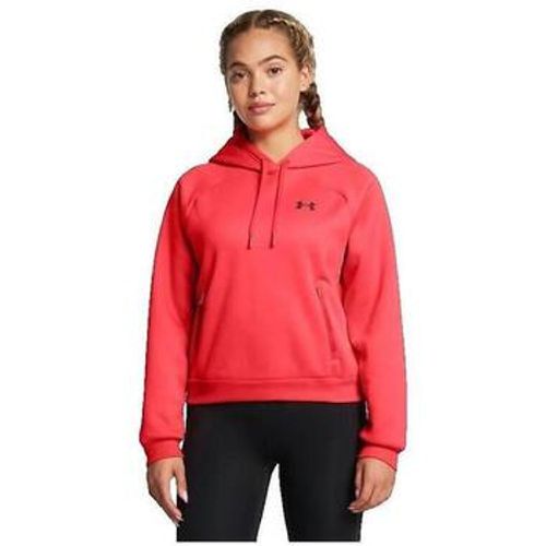 Sweatshirt Sweat Polaire Pro - Under Armour - Modalova