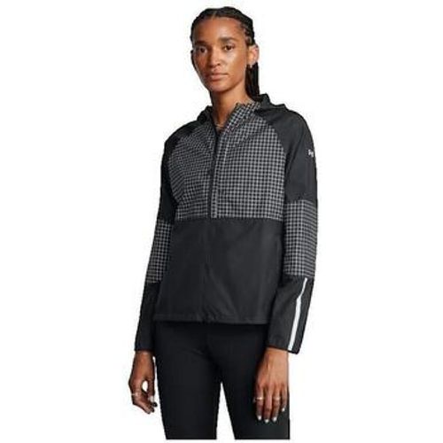 Jacken Ua Lance Elite Cold Weather - Under Armour - Modalova