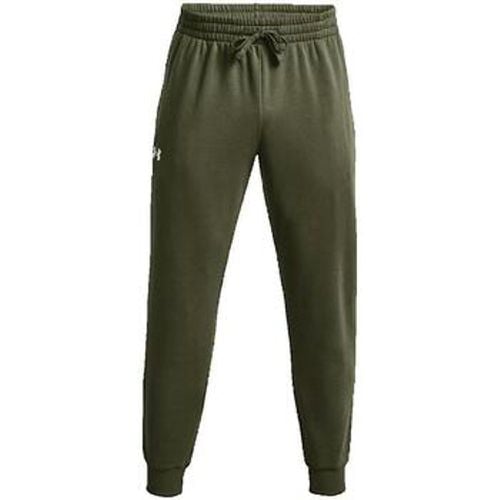 Hosen Pantalon De Jogging En Polaire Ua Rival - Under Armour - Modalova