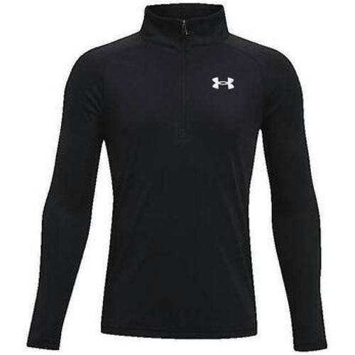 Jacken Ua Tech 2.0 ½ Fermeture Éclair Pour Garçon - Under Armour - Modalova