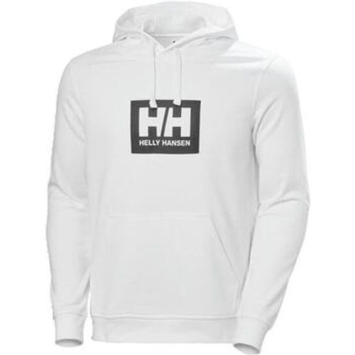 Helly Hansen Sweatshirt Hh Box - Helly Hansen - Modalova