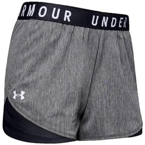 Shorts Short Ua Play Up 3.0 Twist - Under Armour - Modalova