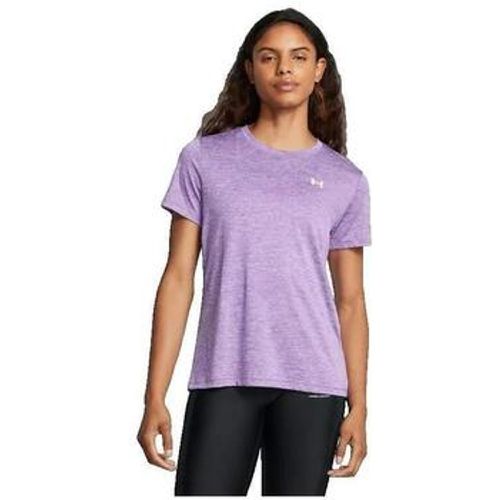 T-Shirts & Poloshirts Ua Tech Twist - Under Armour - Modalova