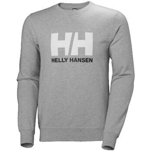 Sweatshirt Hh Logo Crew - Helly Hansen - Modalova