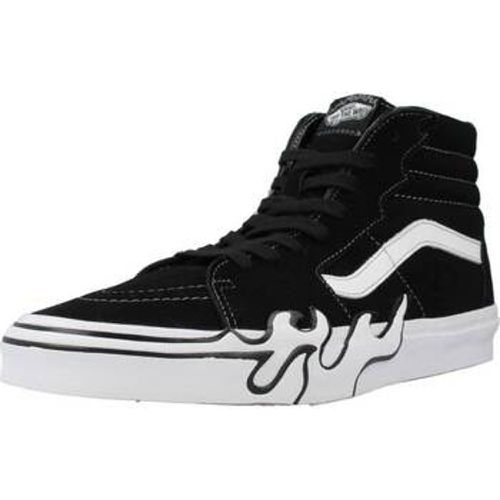 Vans Sneaker SK8-HI FLAME - Vans - Modalova