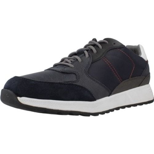 Geox Sneaker U MOLVENO - Geox - Modalova