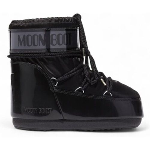 Moon Boot Stiefeletten - moon boot - Modalova