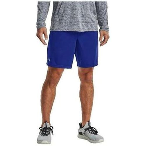 Shorts Short Ua Tech En Maille - Under Armour - Modalova