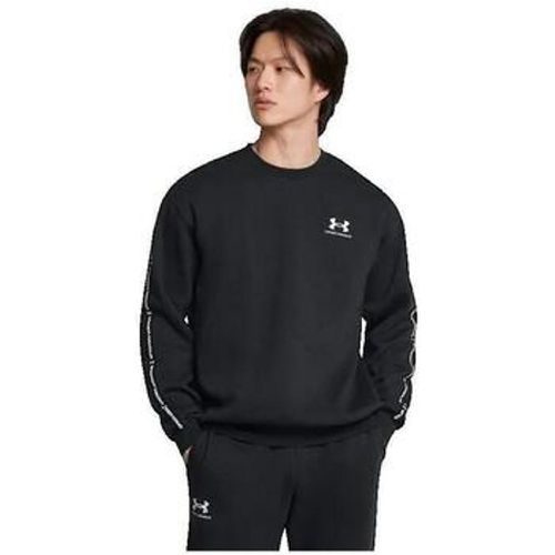 Sweatshirt Sweat-Shirt Ua Icon Avec Bande En Polaire - Under Armour - Modalova