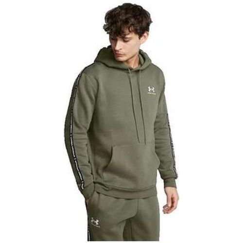 Sweatshirt Sweat-Shirt Ua Icon Avec Bande En Polaire - Under Armour - Modalova