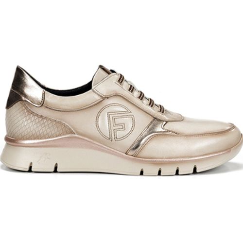 Sneaker Damen-Sneaker Union F2074 - Fluchos - Modalova