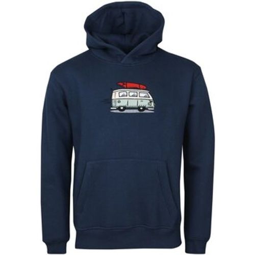 Pullover Sport YP23 VAN LIFE HOODY,Midnight N 1126674/5005 5005 - Young Pirates - Modalova