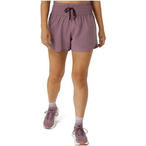 Shorts Sport NAGINO 4IN RUN SHORT 2012C851/500 - ASICS - Modalova