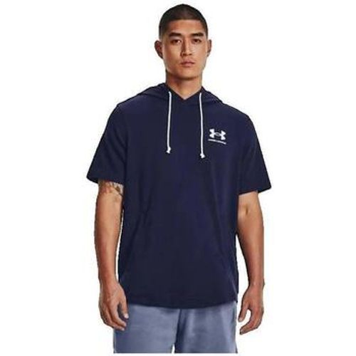 Sweatshirt Un Rival Terry - Under Armour - Modalova