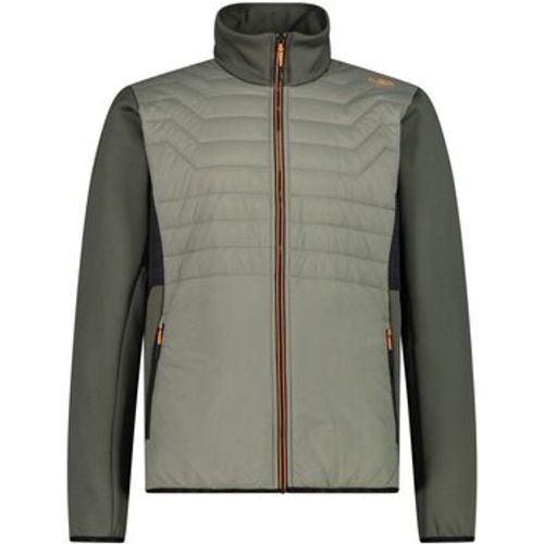 Pullover Sport MAN HYBRID JACKET 34E1677/E943 - CMP - Modalova