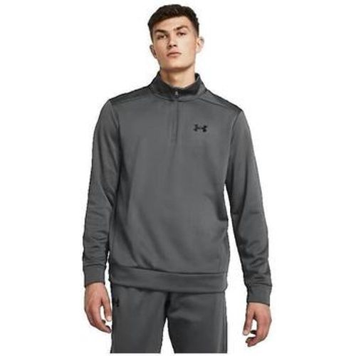 Sweatshirt Sweat-Shirt En Polaire - Under Armour - Modalova