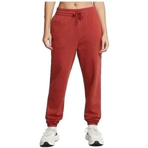 Hosen Pantalon De Jogging Ua Rival Terry - Under Armour - Modalova