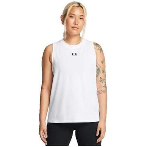 Tank Top Un Muscle Rival - Under Armour - Modalova