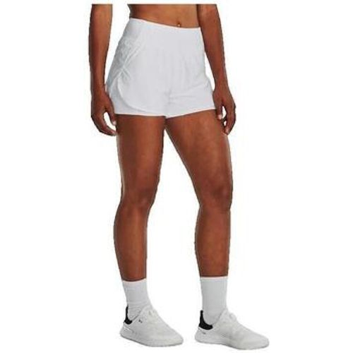 Shorts 2 En 1 Ua Vanish - Under Armour - Modalova