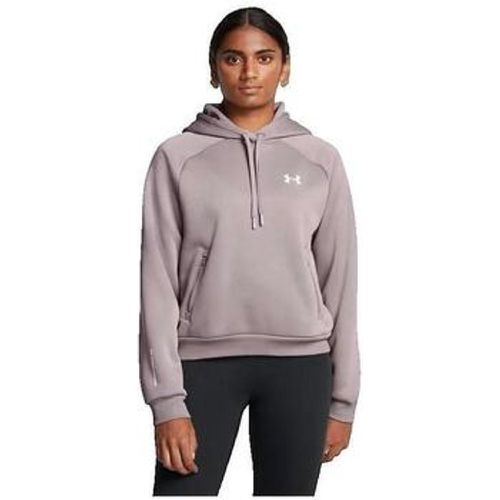 Sweatshirt Sweat Polaire Pro - Under Armour - Modalova