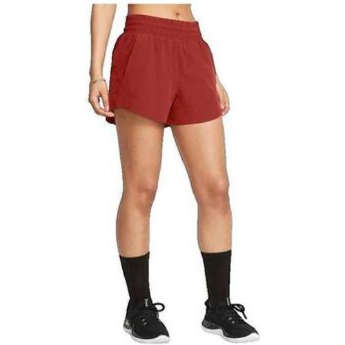 Shorts À Partir De 8 Cm Ua Vanish - Under Armour - Modalova