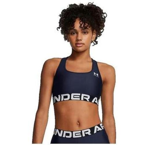 Sport BH Soutien-Gorge De Marque Heatgear Mid - Under Armour - Modalova