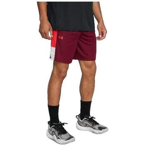 Shorts À Partir De 18 Cm De Zone Ua - Under Armour - Modalova